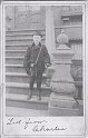 Charles Pearse relation unknown